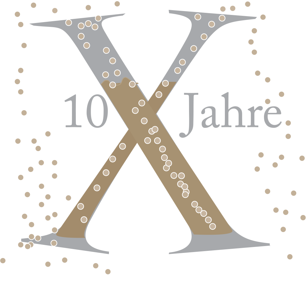 10 Jahre Bersal Übersetzungen